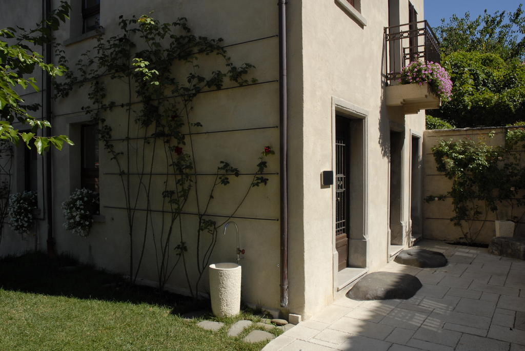 Via Paradiso 32 Feltre Exterior photo