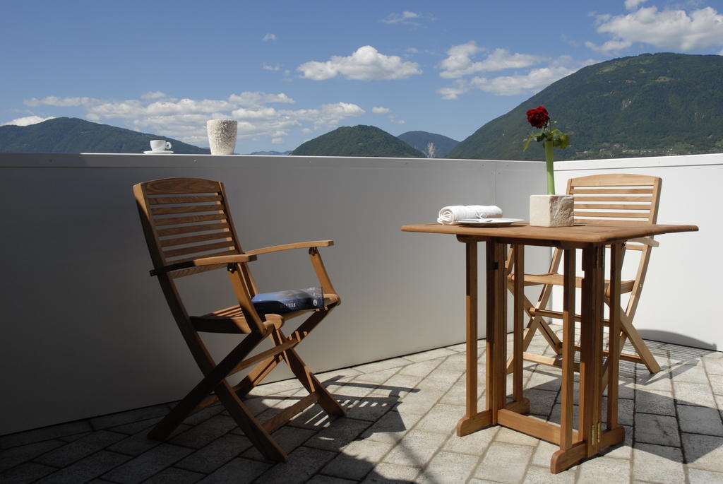 Via Paradiso 32 Feltre Room photo