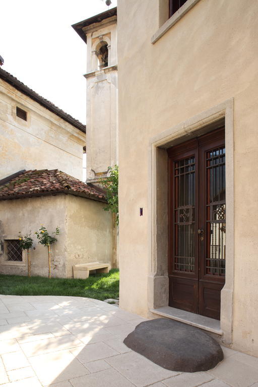 Via Paradiso 32 Feltre Exterior photo